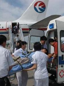 广宁县接送服务