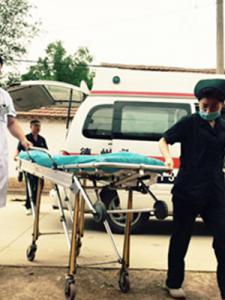 广宁县院后转乡